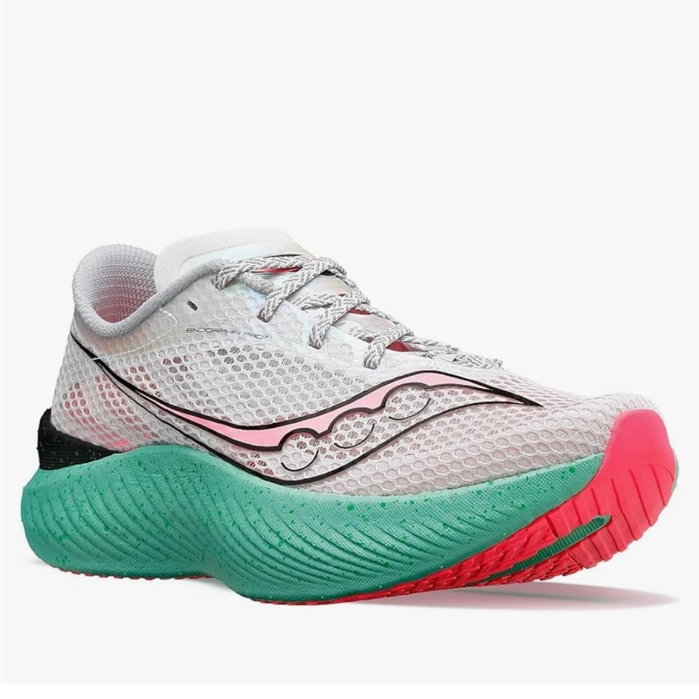 Saucony Endorphin Sneakers
